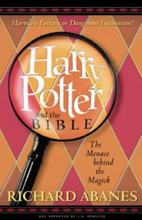 Harry Potter and the Bible: