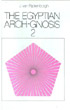 Egyptian Arch-Gnosis Vol. 2