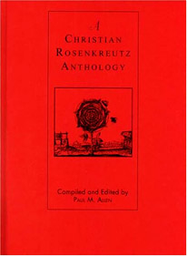 Christian Rosenkreutz Anthology