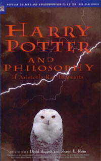 Harry Potter and Philosophy