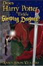 Does Harry Potter Tickle sleeping Dragons?