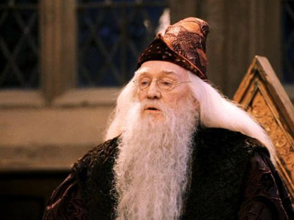 Dumbledore