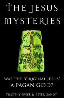 The Jesus Mysteries