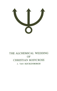 The Alchemical Wedding