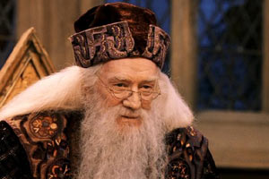 Albus Perkamentus (Albus Dumbledore)
