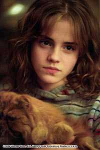 Hermelien Griffel (Hermione Granger)
